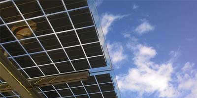Energías renovables