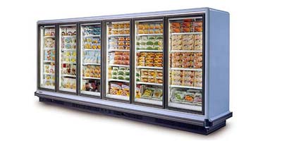 Refrigeración comercial