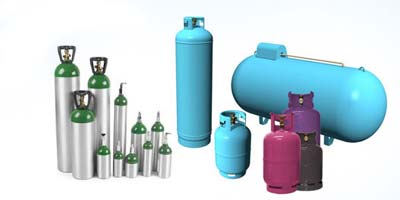 empresa de suministros Industriales