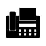 fax-icono
